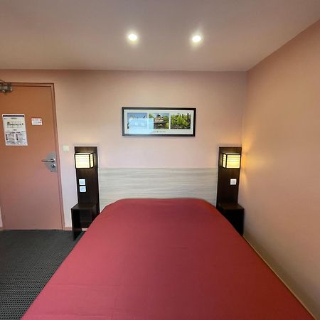 Brit Hotel St-Quentin/Nord Fayet  Luaran gambar
